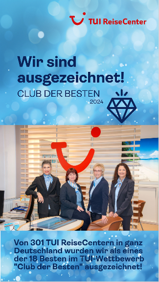 Reiseteam der Volksbank eG Mosbach Reiseteam der Volksbank eG Mosbach
